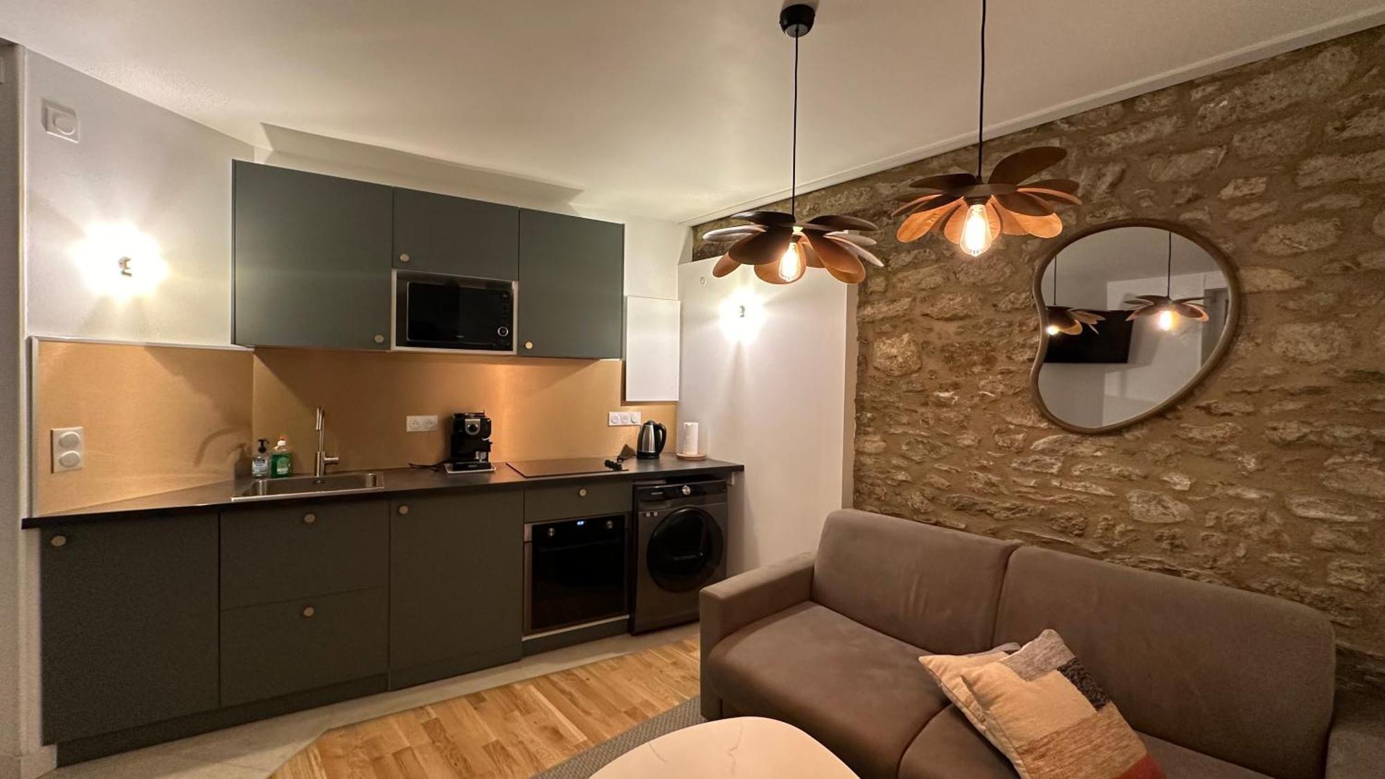 Des Vacances Au Coeur De Dinard - Appartement Entier Exterior foto